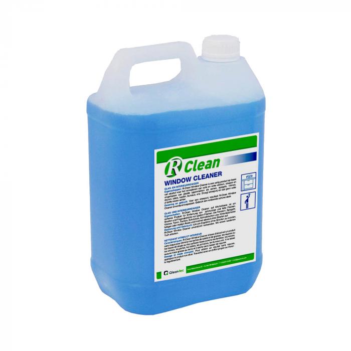 R-Clean Window Cleaner